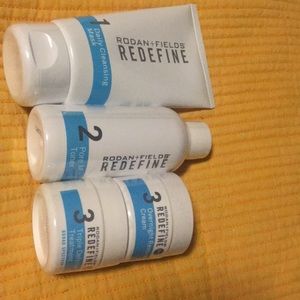 Rodan + Fields Redefine